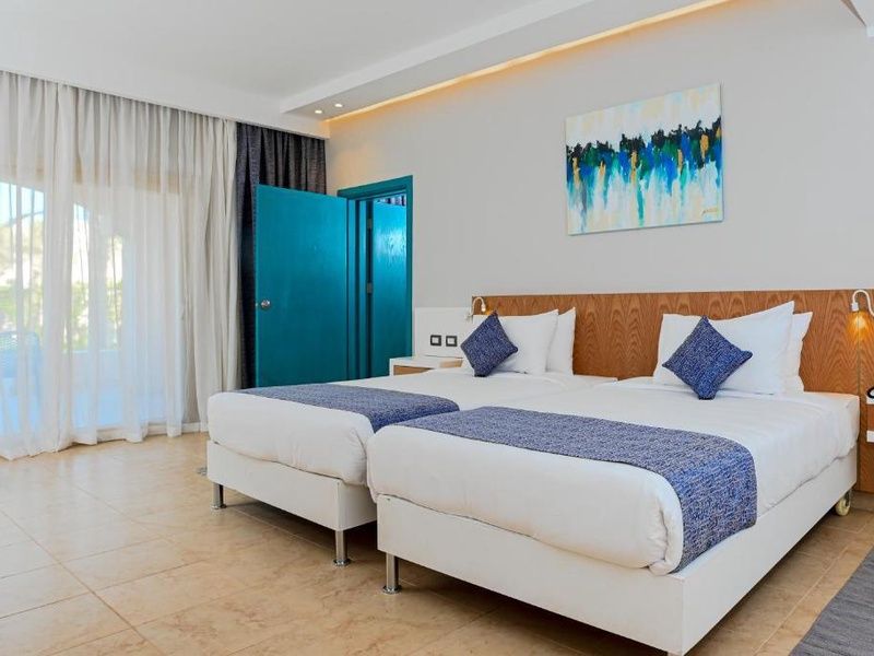 Hôtel Sataya Resort 5* Marsa Alam pas cher photo 12