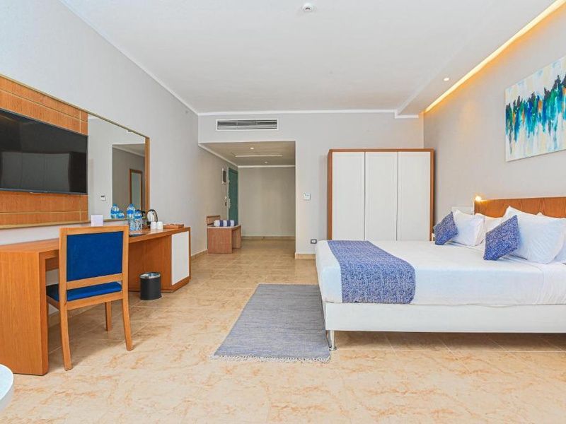 Hôtel Sataya Resort 5* Marsa Alam pas cher photo 14