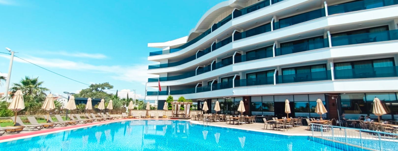 Hôtel Seven for Life Thermal 5* pas cher photo 2