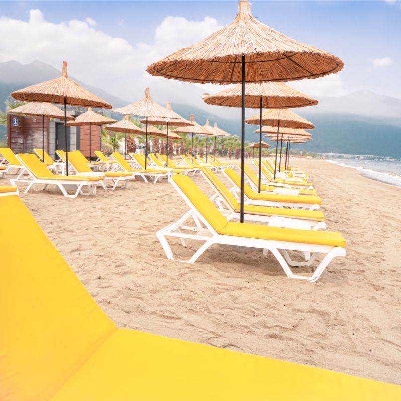 Hôtel Seven for Life Thermal 5* pas cher photo 10