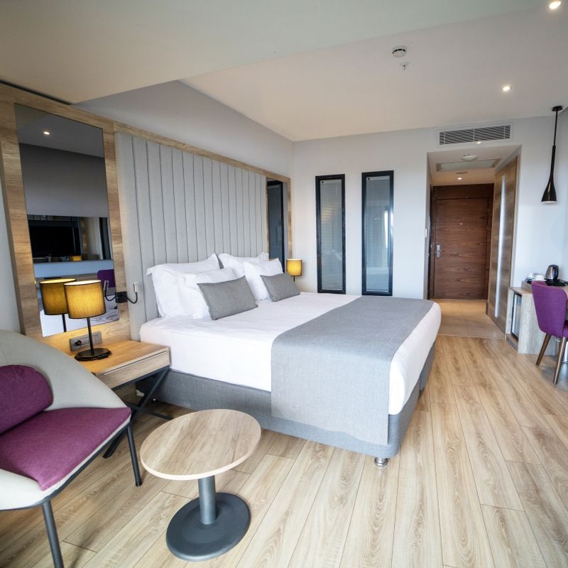 Hôtel Seven for Life Thermal 5* pas cher photo 11