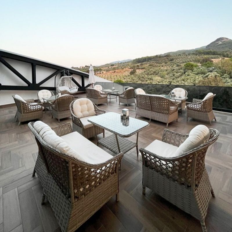 Hôtel Seven for Life Thermal 5* pas cher photo 15