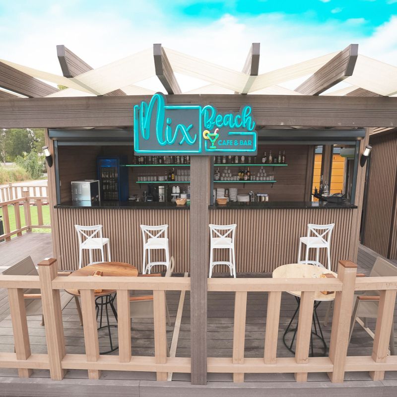 Hôtel Seven for Life Thermal 5* pas cher photo 19