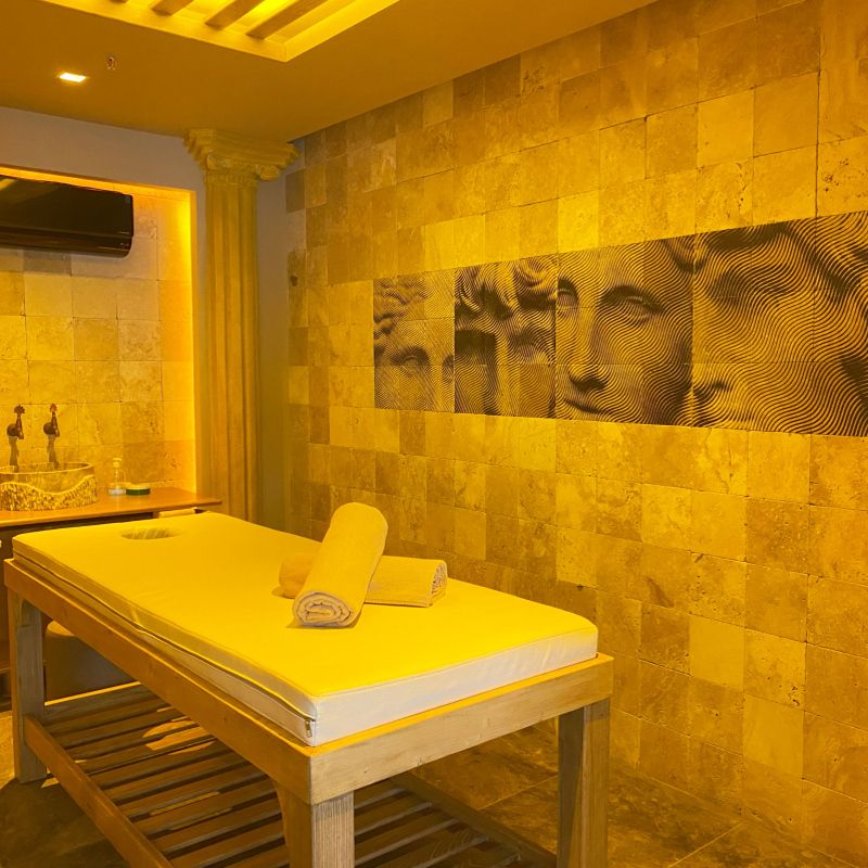 Hôtel Seven for Life Thermal 5* pas cher photo 21