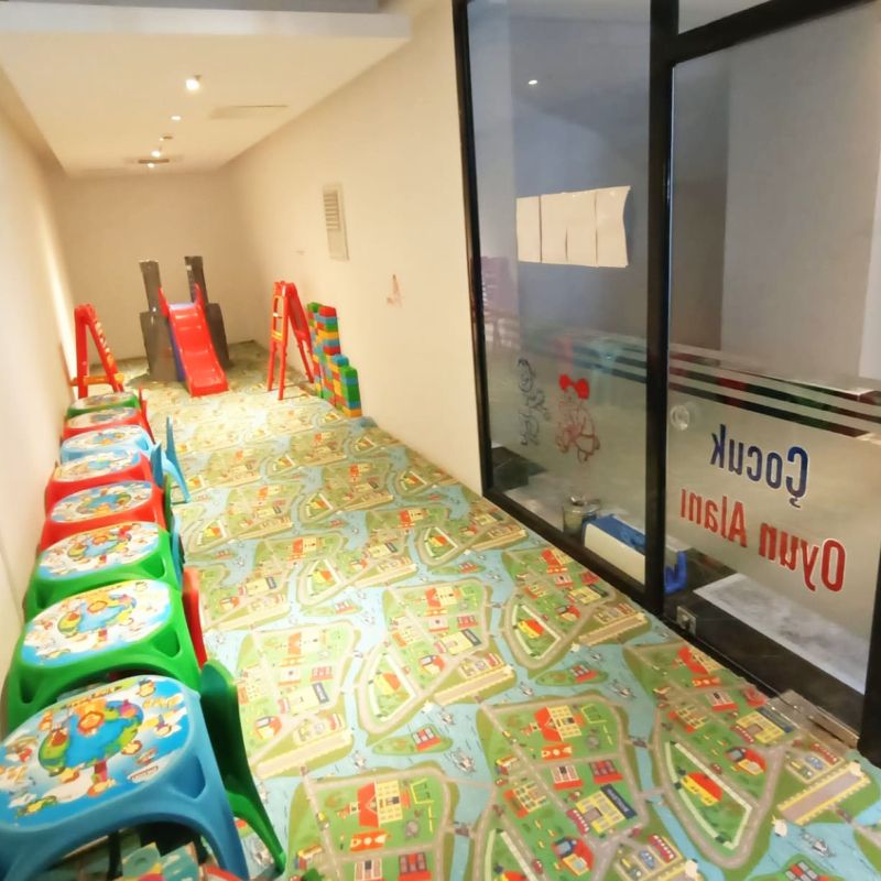 Hôtel Seven for Life Thermal 5* pas cher photo 22