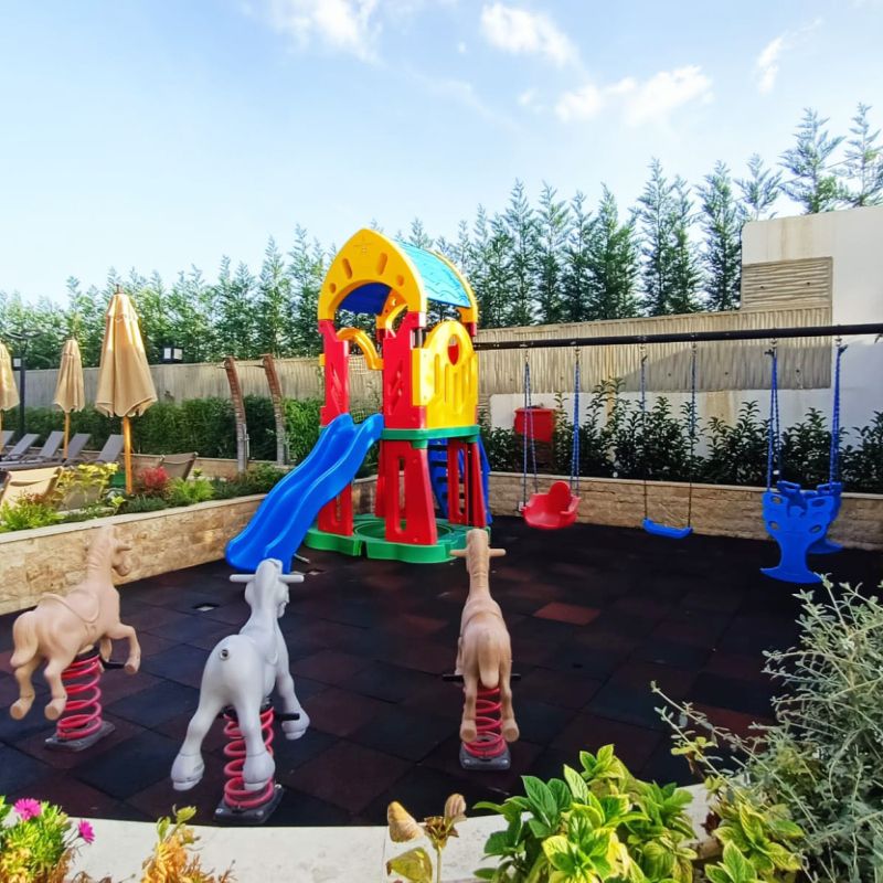 Hôtel Seven for Life Thermal 5* pas cher photo 23