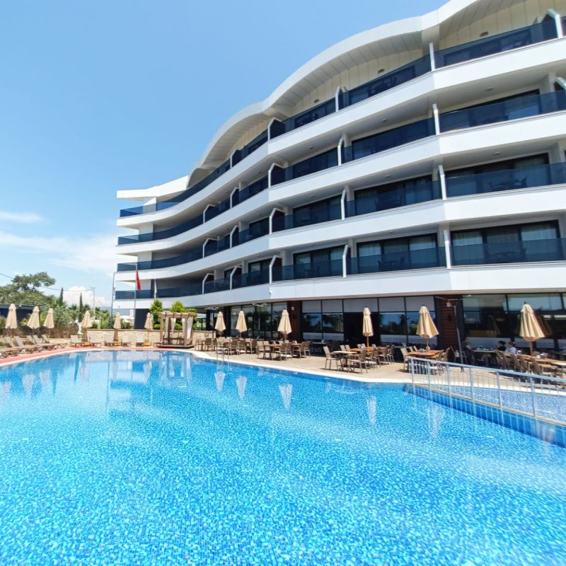 Hôtel Seven for Life Thermal 5* pas cher photo 25