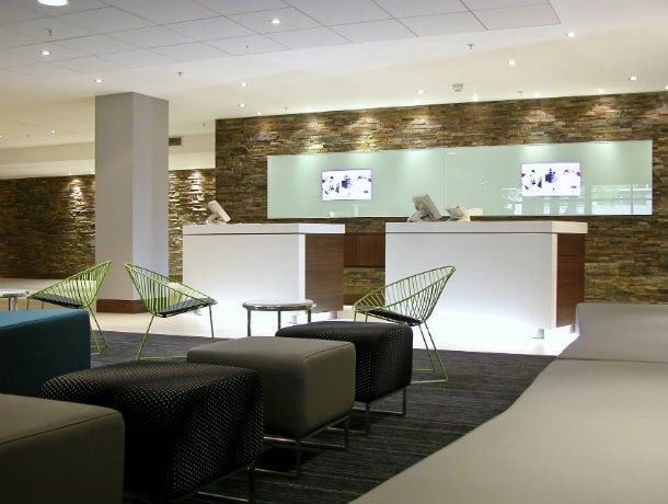 Hôtel Novotel London West 4* + Studio Harry Potter pas cher photo 5