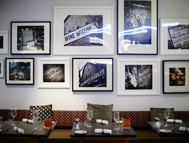 Hôtel Novotel London West 4* + Studio Harry Potter pas cher photo 8