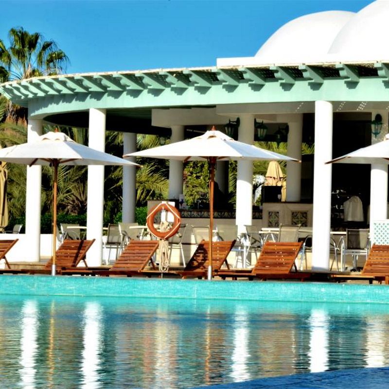 Hôtel Royal Garden Palace 5* Djerba pas cher photo 6