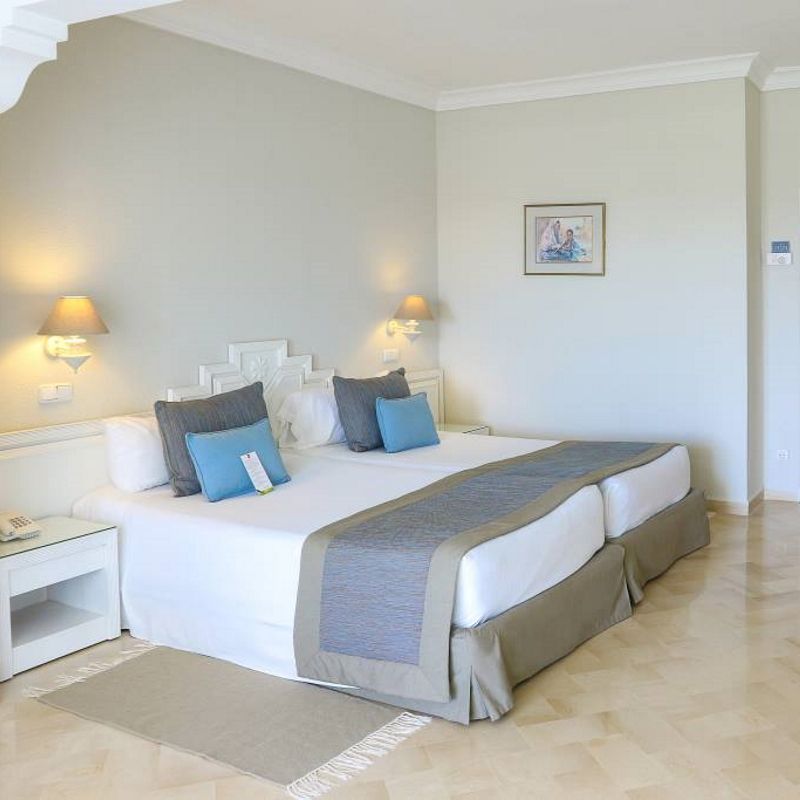 Hôtel Royal Garden Palace 5* Djerba pas cher photo 10