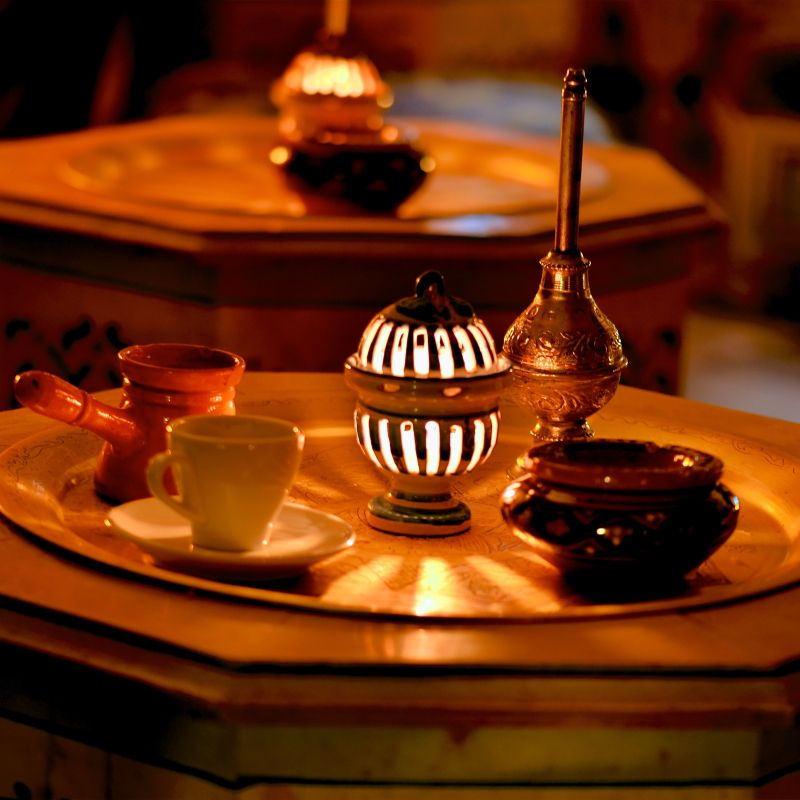 Hôtel Royal Garden Palace 5* Djerba pas cher photo 13