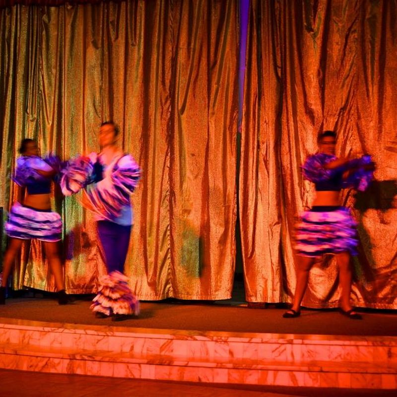 Hôtel Royal Garden Palace 5* Djerba pas cher photo 18