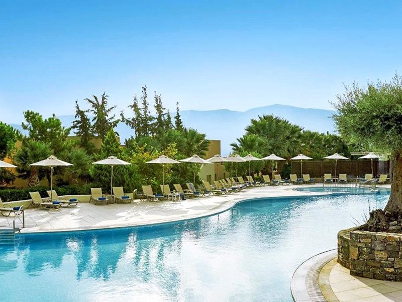 Hôtel Village Heights Resort 5* pas cher photo 1