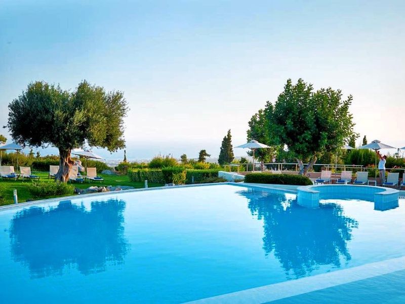 Hôtel Village Heights Resort 5* pas cher photo 2