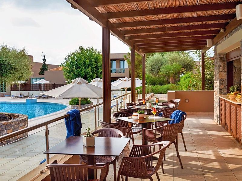 Hôtel Village Heights Resort 5* pas cher photo 10
