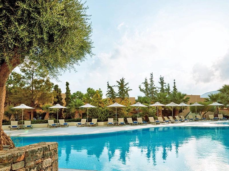 Hôtel Village Heights Resort 5* pas cher photo 11