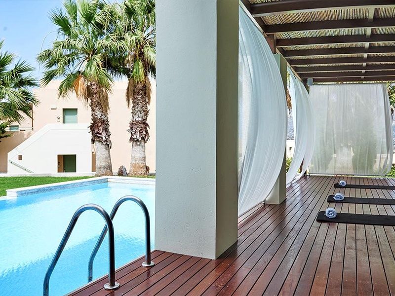 Hôtel Village Heights Resort 5* pas cher photo 12