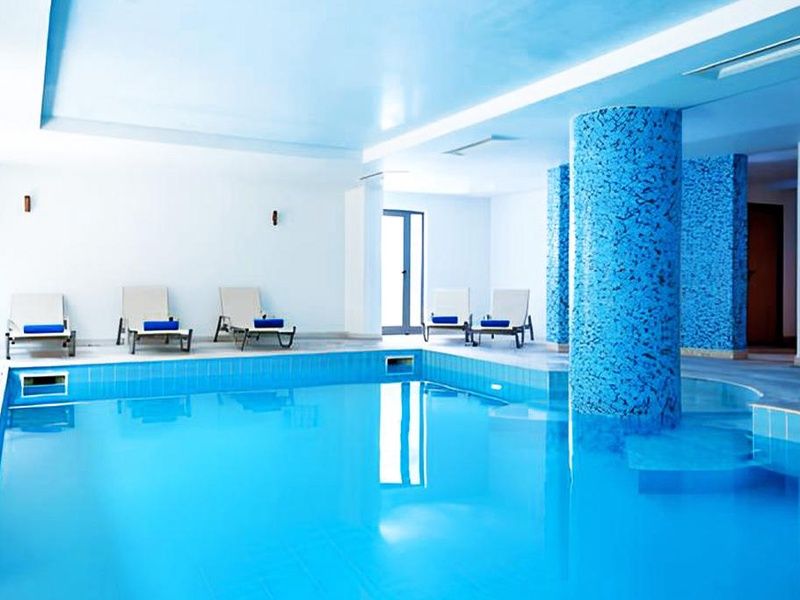 Hôtel Village Heights Resort 5* pas cher photo 13