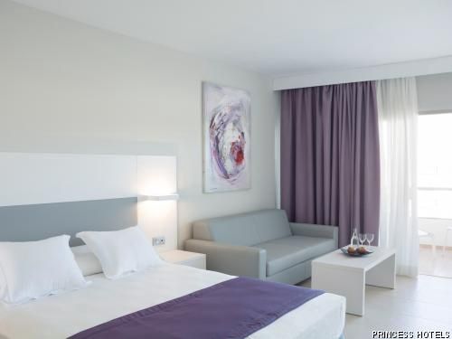 Hôtel Adult Only Gran Canaria Princess 4* pas cher photo 3