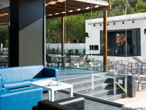 Hôtel Adult Only Gran Canaria Princess 4* pas cher photo 5