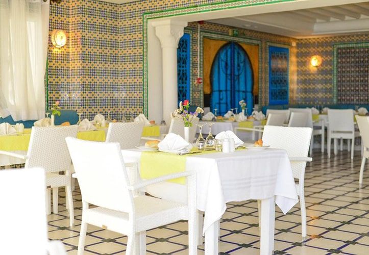 Hôtel One Resort Aqua Park et Spa 4* pas cher photo 9