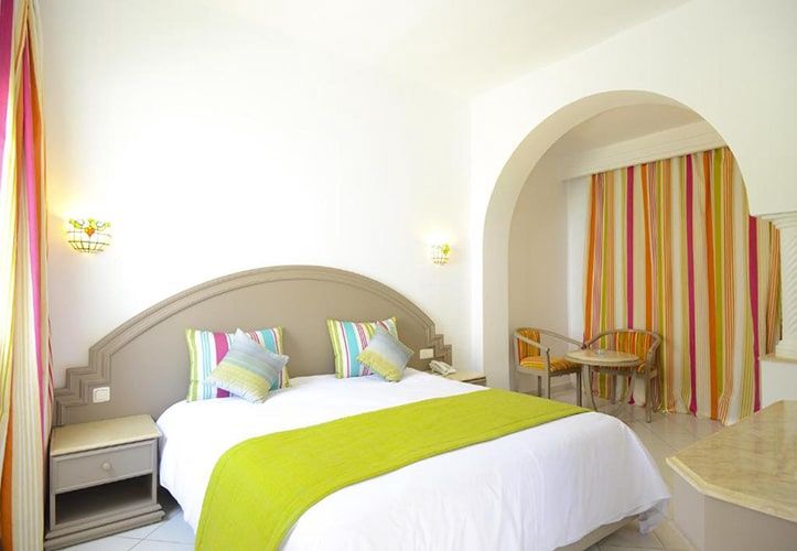 Hôtel One Resort Aqua Park et Spa 4* pas cher photo 3