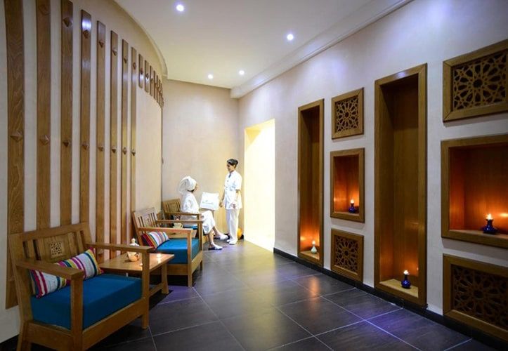 Hôtel One Resort Aqua Park et Spa 4* pas cher photo 2