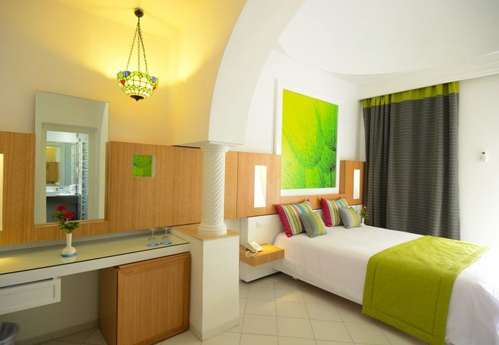 Hôtel One Resort Aqua Park et Spa 4* pas cher photo 5