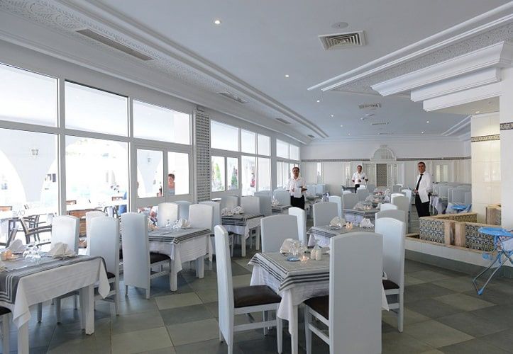 Hôtel One Resort Aqua Park et Spa 4* pas cher photo 6