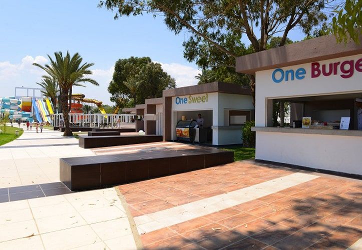 Hôtel One Resort Aqua Park et Spa 4* pas cher photo 8