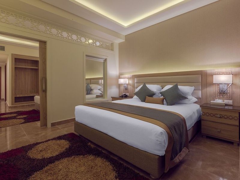 Hôtel Albatros Aqua Blu Resort 4* pas cher photo 3