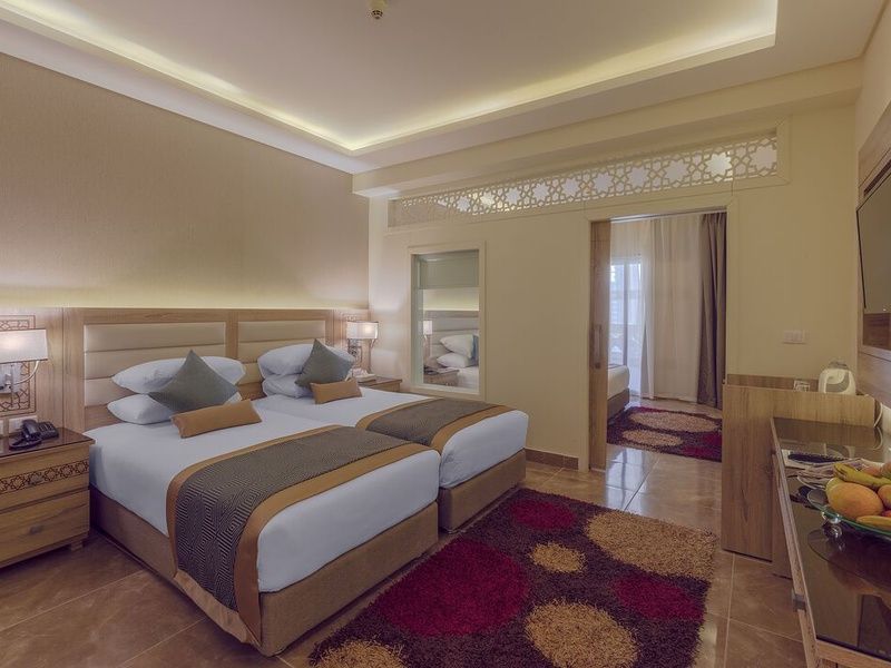 Hôtel Albatros Aqua Blu Resort 4* pas cher photo 4