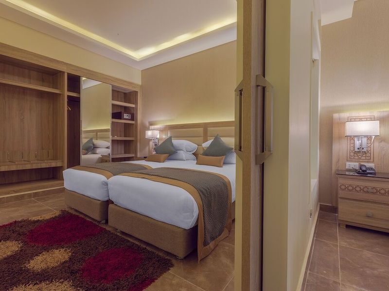 Hôtel Albatros Aqua Blu Resort 4* pas cher photo 5