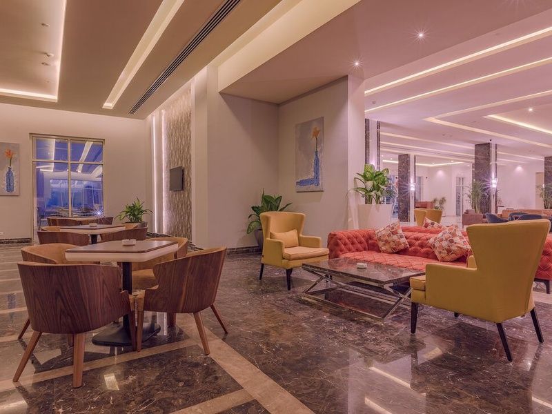 Hôtel Albatros Aqua Blu Resort 4* pas cher photo 6