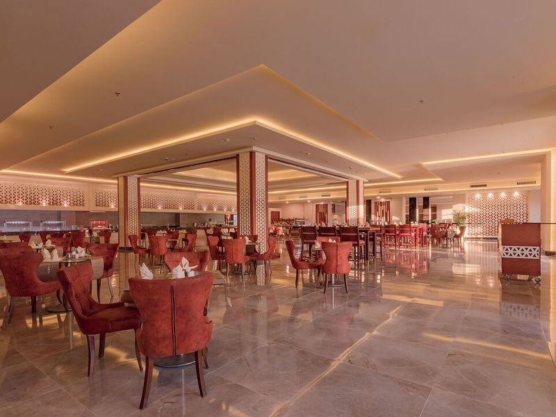 Hôtel Albatros Aqua Blu Resort 4* pas cher photo 8