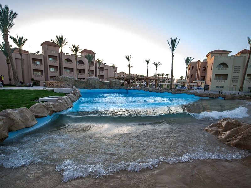 Hôtel Albatros Aqua Blu Resort 4* pas cher photo 9