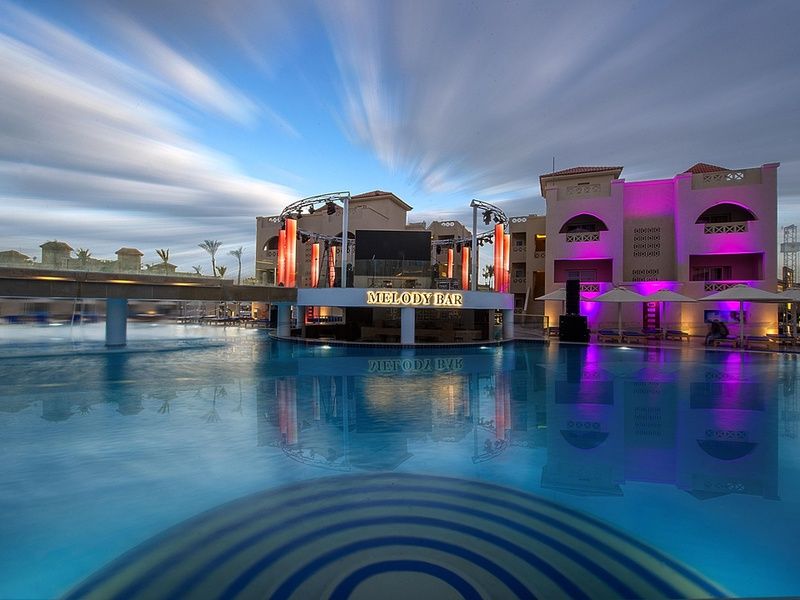 Hôtel Albatros Aqua Blu Resort 4* pas cher photo 10