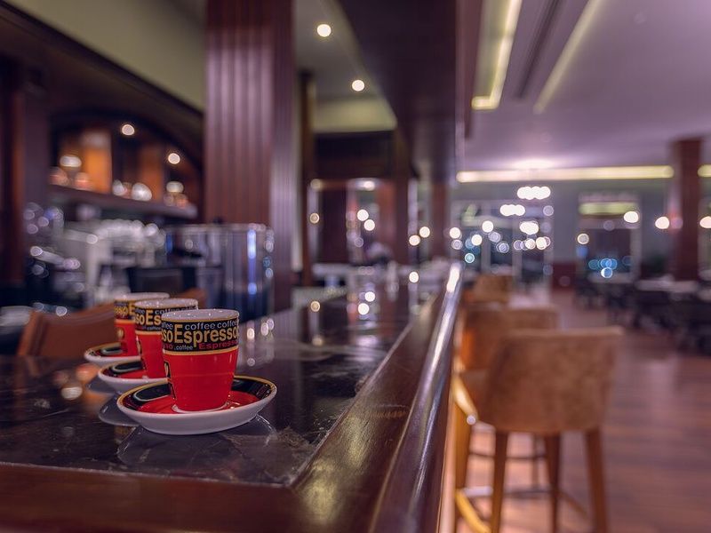 Hôtel Albatros Aqua Blu Resort 4* pas cher photo 11