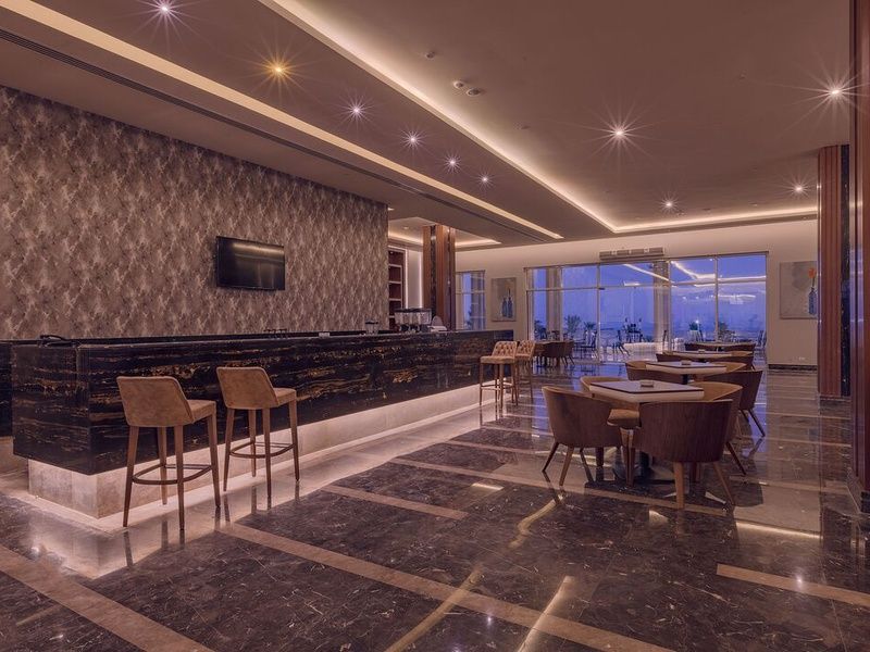 Hôtel Albatros Aqua Blu Resort 4* pas cher photo 12