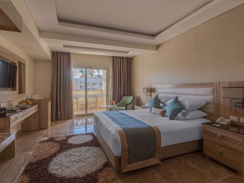 Hôtel Albatros Aqua Blu Resort 4* pas cher photo 17