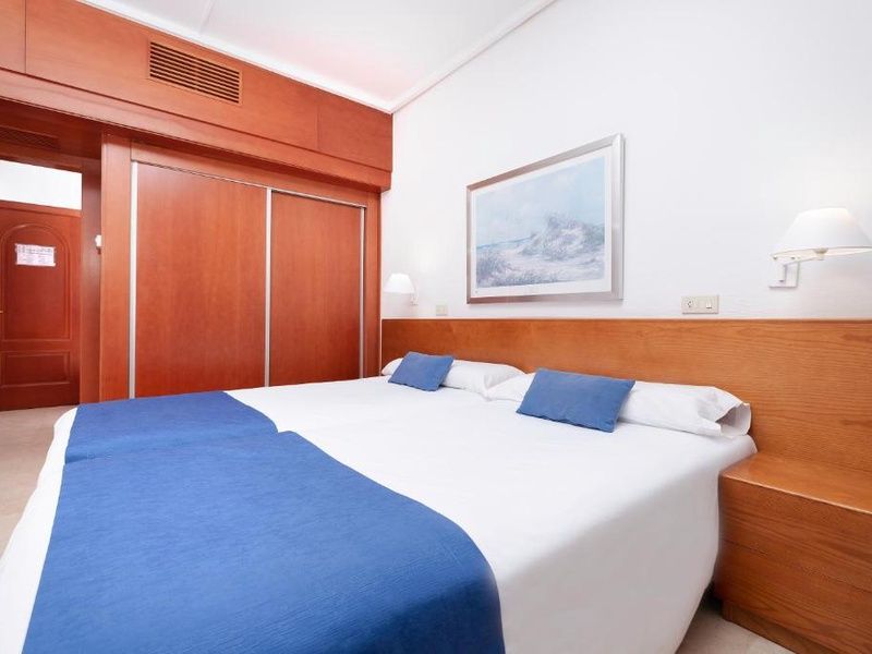 Hôtel Concorde 4* pas cher photo 5