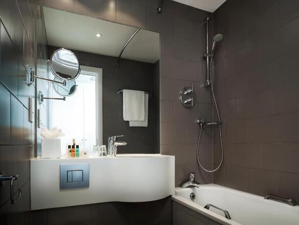 Hôtel Holiday Inn London Regent's Park 4* pas cher photo 5