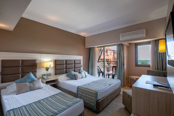 Hôtel Fram Sélection Palmeras Beach 5* pas cher photo 5