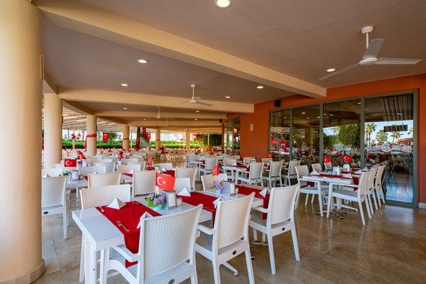 Hôtel Fram Sélection Palmeras Beach 5* pas cher photo 8
