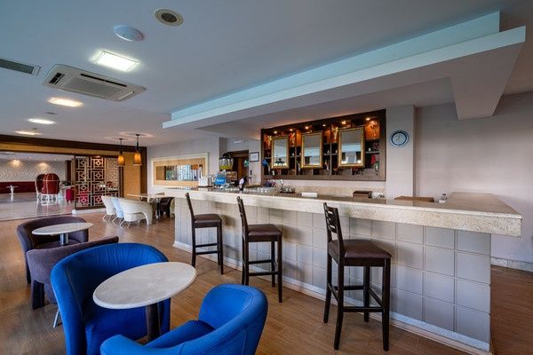 Hôtel Fram Sélection Palmeras Beach 5* pas cher photo 9