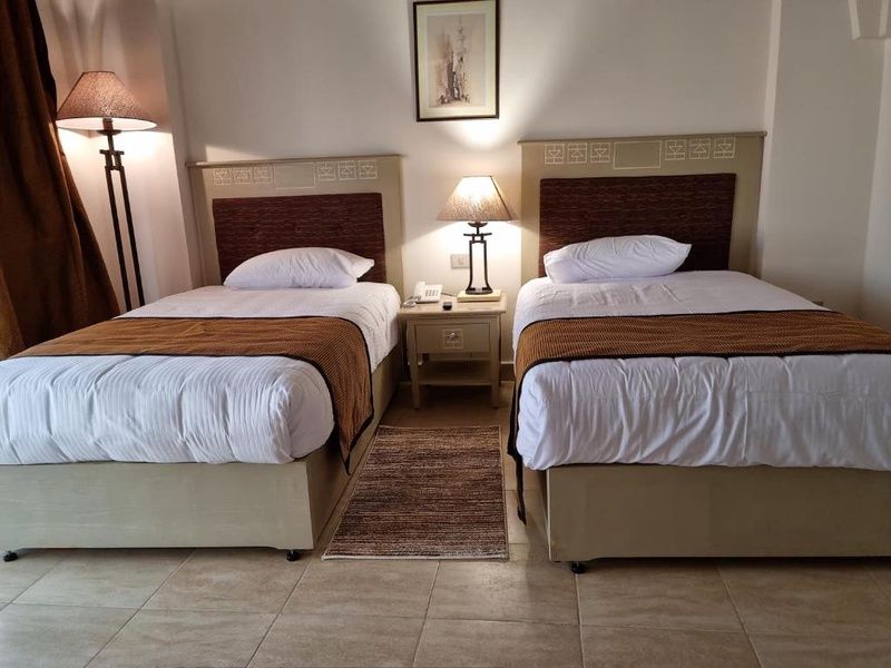 Hôtel Amarina Queen Resort 5* pas cher photo 5