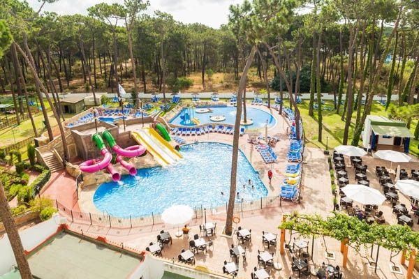 Hôtel Club Framissima AluaSun Marbella Park 4* pas cher photo 1