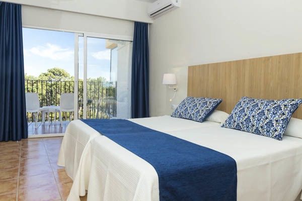Hôtel Club Framissima AluaSun Marbella Park 4* pas cher photo 6