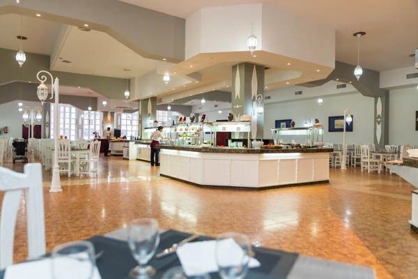 Hôtel Club Framissima AluaSun Marbella Park 4* pas cher photo 10